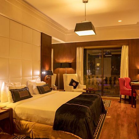 Della Resorts Lonavala Eksteriør bilde