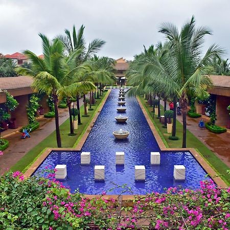 Della Resorts Lonavala Eksteriør bilde