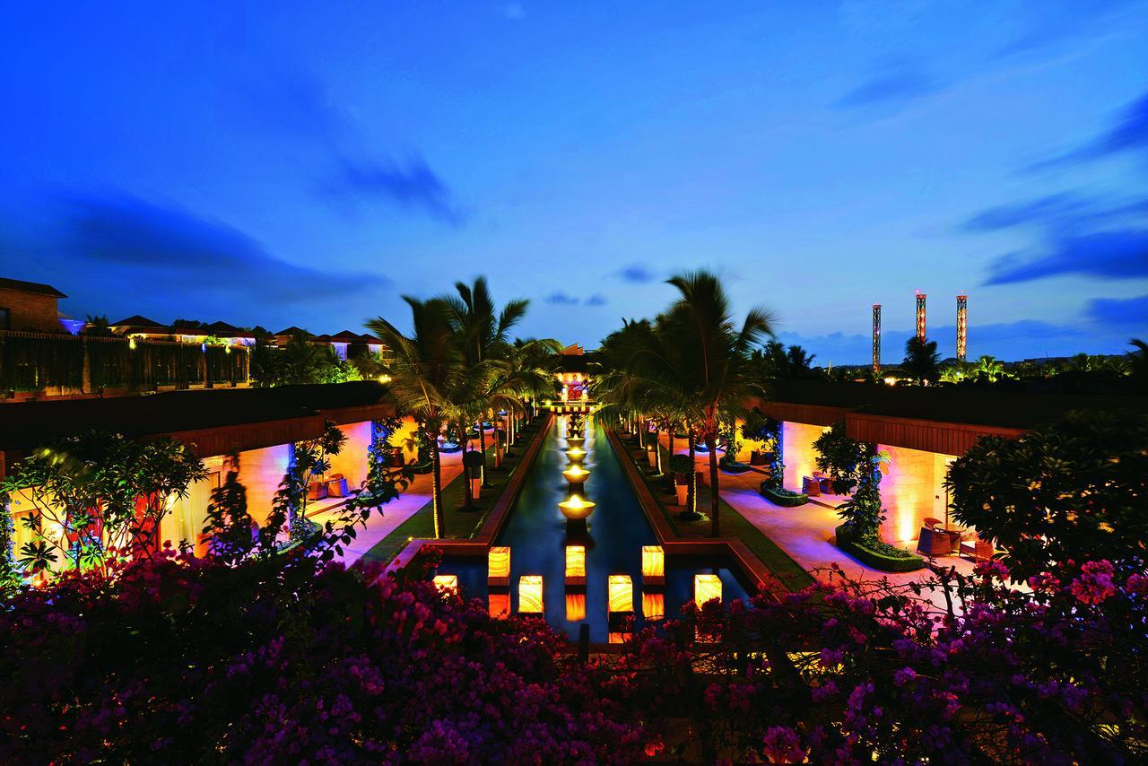 Della Resorts Lonavala Eksteriør bilde