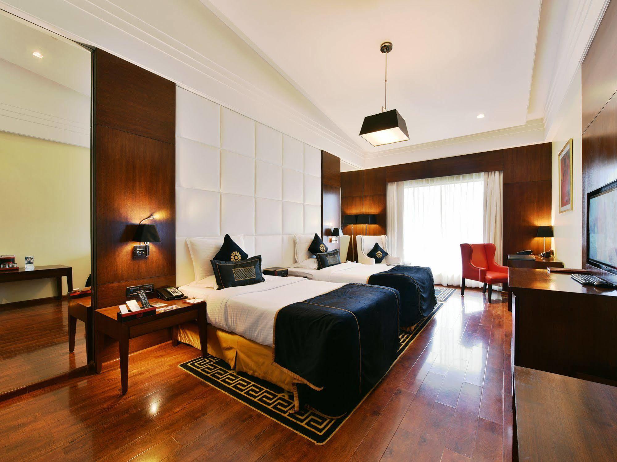 Della Resorts Lonavala Eksteriør bilde