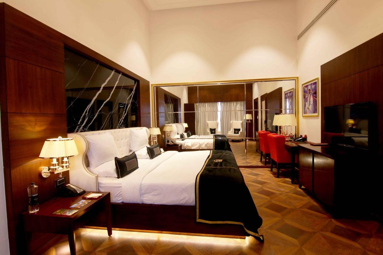 Della Resorts Lonavala Eksteriør bilde